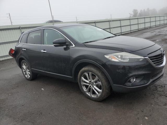 Photo 4 from auction – 2013 MAZDA CX-9 GRAND with VIN JM3TB3DV7D0420205