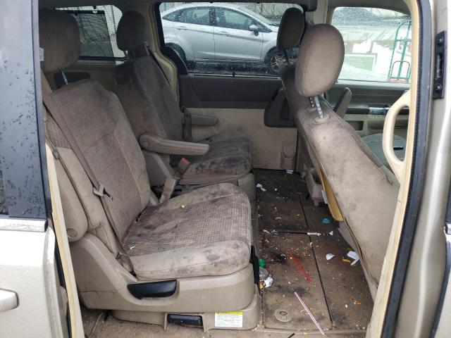 Photo 11 from auction – 2008 CHRYSLER TOWN & COU with VIN 2A8HR54P58R148491
