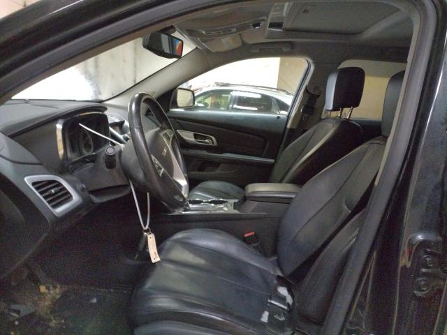Photo 7 from auction – 2011 GMC TERRAIN SL with VIN 2CTFLVEC8B6306833