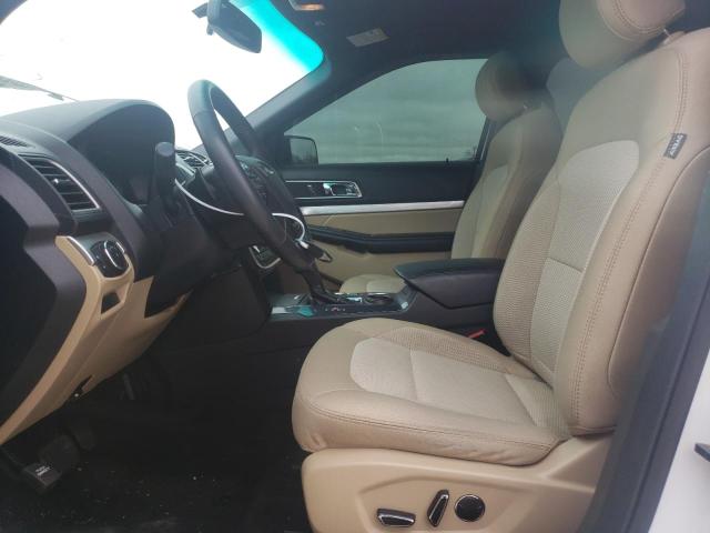Photo 7 from auction – 2017 FORD EXPLORER X with VIN 1FM5K7D89HGB78769
