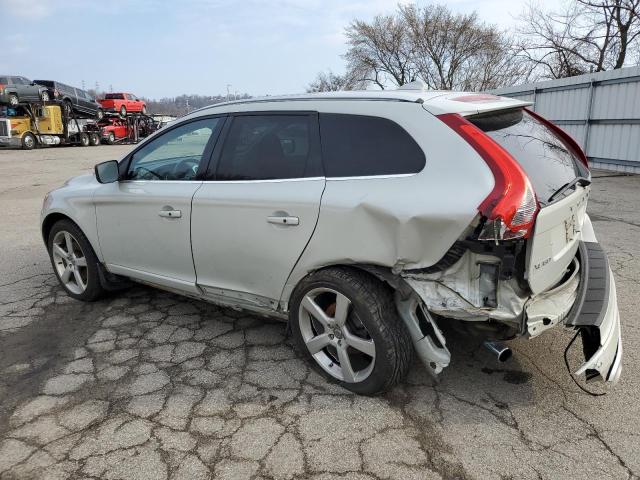 Photo 2 from auction – 2011 VOLVO XC60 3.2 with VIN YV4940DZ1B2218425