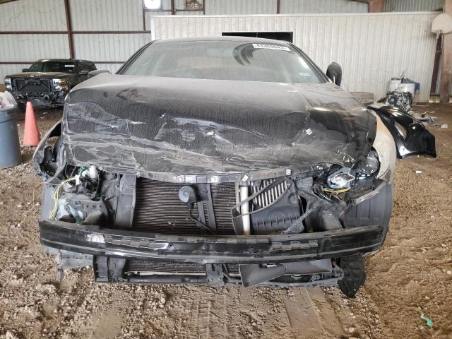 Photo 5 from auction – 2013 HYUNDAI SONATA SE with VIN 5NPEC4AB0DH737714