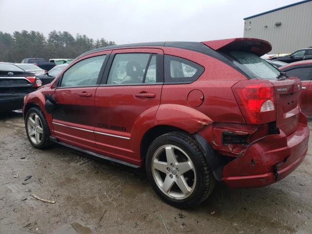 Photo 2 from auction – 2009 DODGE CALIBER R/ with VIN 1B3HB78B69D242603