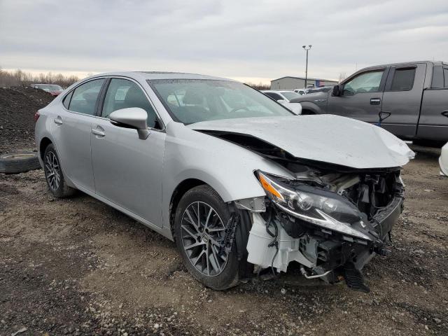 Photo 4 from auction – 2016 LEXUS ES 350 with VIN 58ABK1GG5GU023454