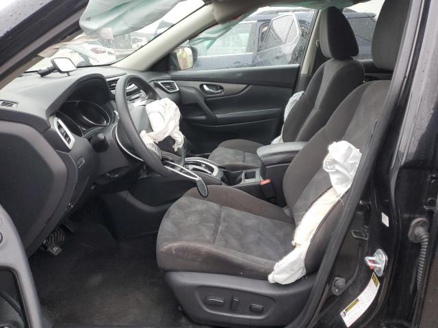 Photo 7 from auction – 2016 NISSAN ROGUE S with VIN KNMAT2MV7GP646019
