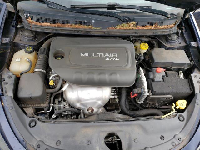 Photo 11 from auction – 2014 DODGE DART SXT with VIN 1C3CDFBB8ED732495