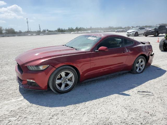 Photo 1 from auction – 2015 FORD MUSTANG with VIN 1FA6P8THXF5423756