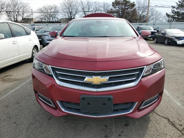 Photo 5 from auction – 2020 CHEVROLET IMPALA LT with VIN 2G11Z5S33L9106427