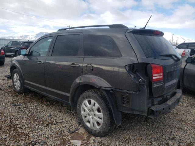 Photo 2 from auction – 2016 DODGE JOURNEY SE with VIN 3C4PDCAB8GT142582