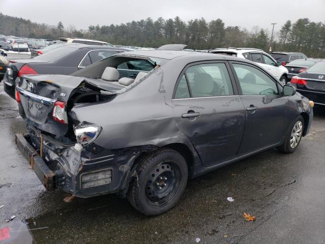 Zdjęcie 3 z aukcji – 2013 TOYOTA COROLLA BA z VIN 5YFBU4EE7DP108250