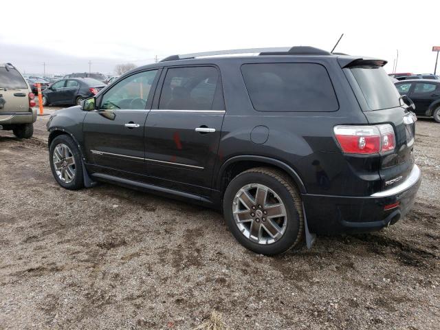 Photo 2 from auction – 2012 GMC ACADIA DEN with VIN 1GKKVTED2CJ197487