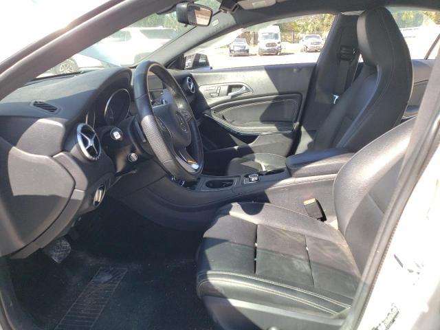 Photo 7 from auction – 2019 MERCEDES-BENZ CLA 250 with VIN WDDSJ4EB8KN752807