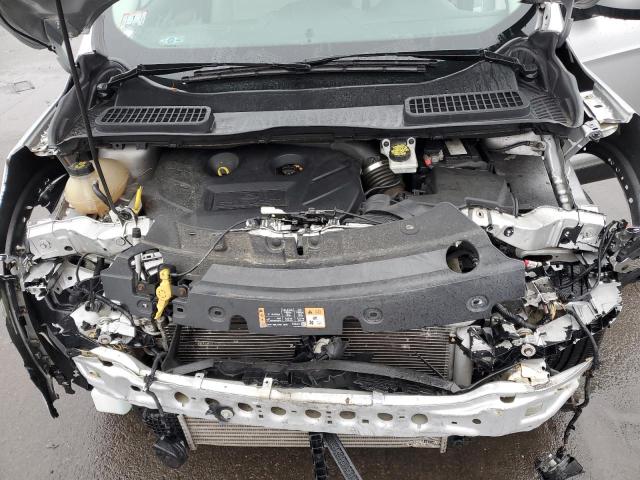 Photo 12 from auction – 2017 FORD ESCAPE SE with VIN 1FMCU9G92HUD45685