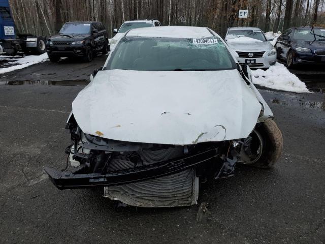 Photo 5 from auction – 2015 KIA OPTIMA LX with VIN 5XXGM4A7XFG388920