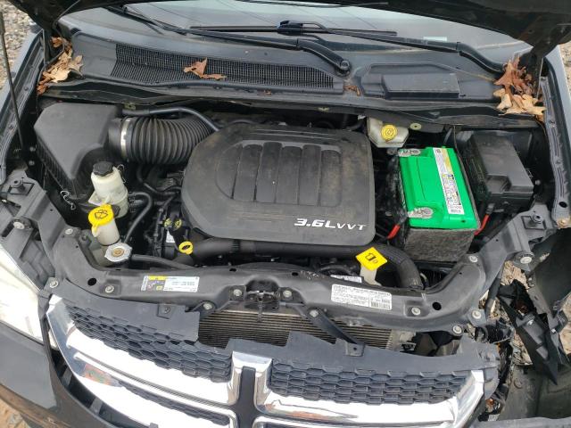 Photo 12 from auction – 2013 DODGE GRAND CARA with VIN 2C4RDGBG1DR799510