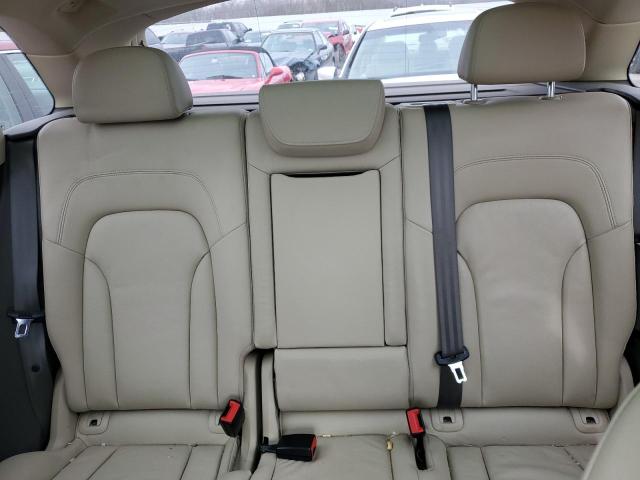 Photo 10 from auction – 2015 AUDI Q5 PREMIUM with VIN WA1DGAFP9FA087868
