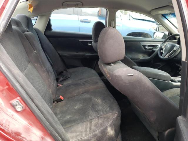 Photo 10 from auction – 2014 NISSAN ALTIMA 2.5 with VIN 1N4AL3AP9EC197688
