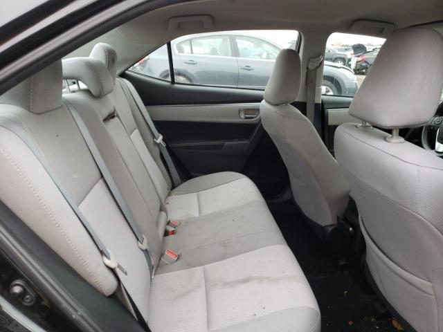 Photo 10 from auction – 2015 TOYOTA COROLLA L with VIN 2T1BURHE5FC256442
