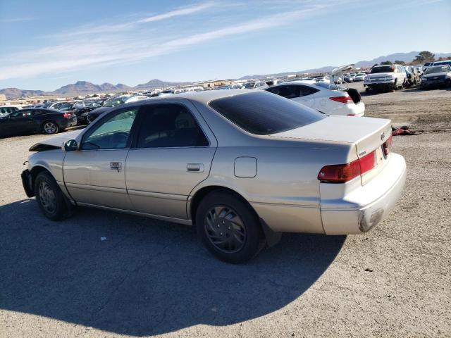 Photo 2 from auction – 2000 TOYOTA CAMRY LE with VIN 4T1BF22K4YU947978
