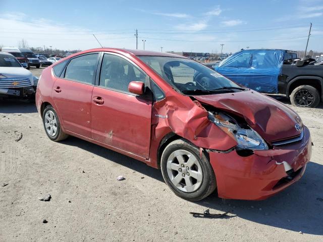 Photo 4 from auction – 2009 TOYOTA PRIUS with VIN JTDKB20U097878162