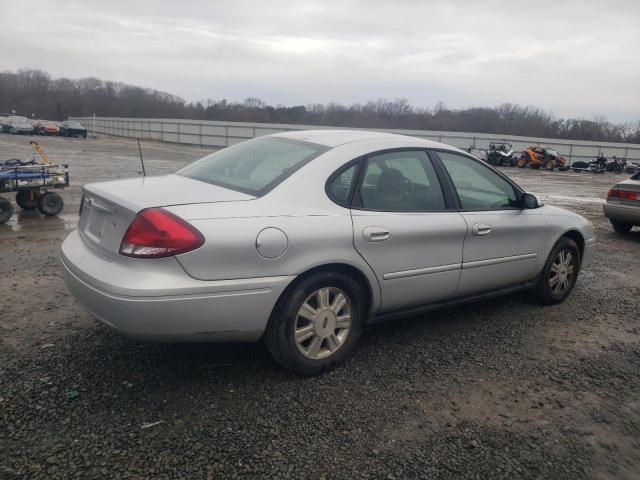 Photo 3 from auction – 2006 FORD TAURUS SEL with VIN 1FAFP56U76A204767