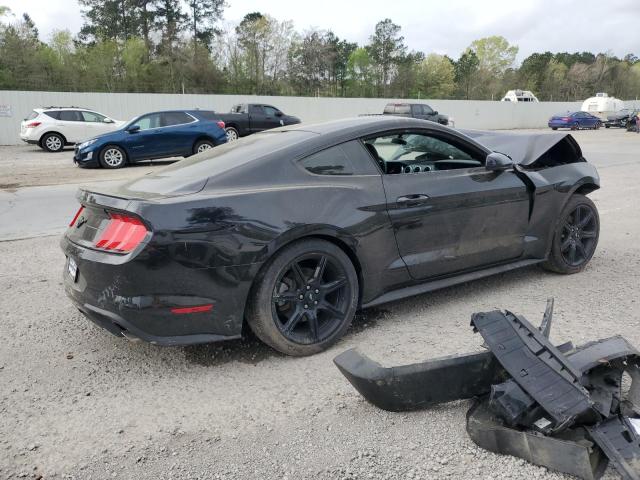 Photo 3 from auction – 2018 FORD MUSTANG with VIN 1FA6P8TH2J5113674