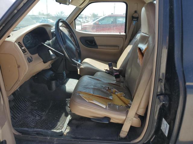 Photo 7 from auction – 1999 FORD RANGER with VIN 1FTYR10C7XTA60858
