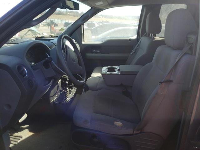 Photo 7 from auction – 2006 FORD F150 with VIN 1FTPX14536NB38312