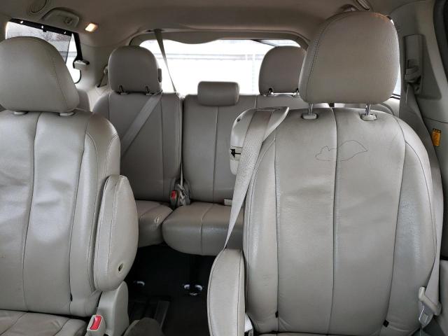 Photo 10 from auction – 2011 TOYOTA SIENNA LE with VIN 5TDKK3DC2BS024177