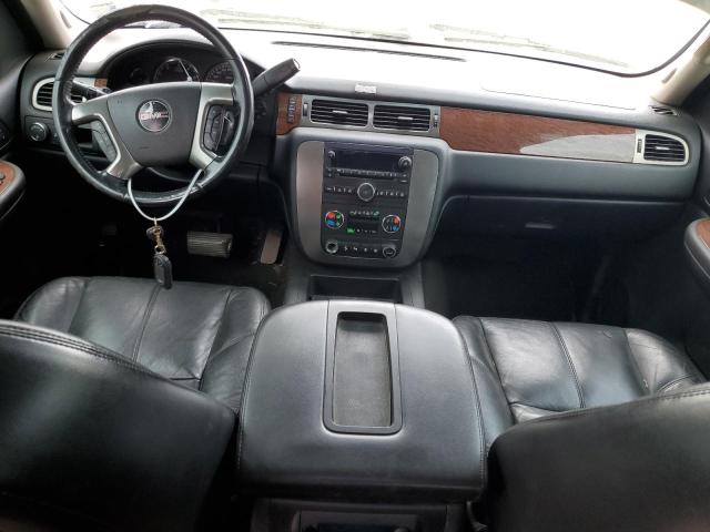 صورة رقم 8 من المزاد - 2007 GMC NEW SIERRA مع VIN 2GTEC13J771565206