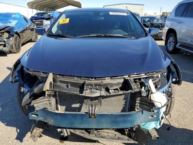 Photo 5 from auction – 2022 CHEVROLET MALIBU LT with VIN 1G1ZD5ST2NF158689