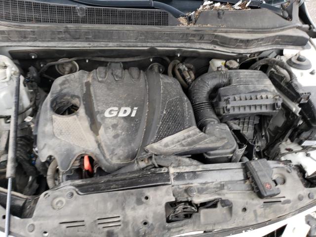 Photo 11 from auction – 2014 KIA OPTIMA EX with VIN 5XXGN4A76EG275767