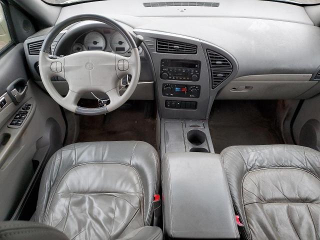 Photo 8 from auction – 2003 BUICK RENDEZVOUS with VIN 3G5DB03E43S549286