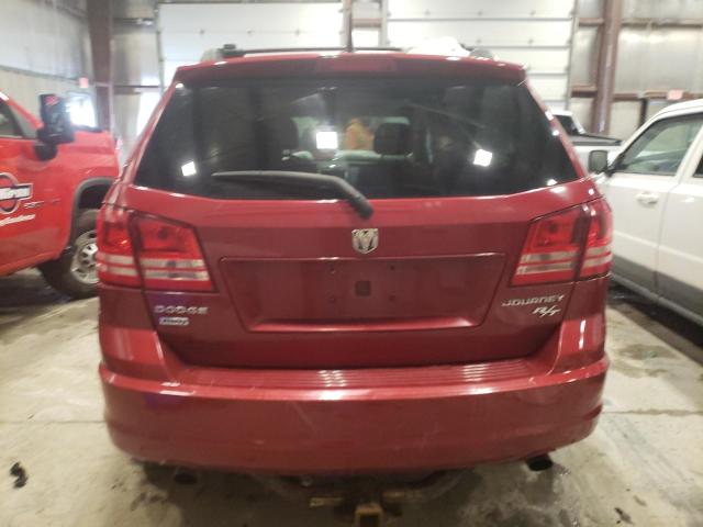 Photo 6 from auction – 2010 DODGE JOURNEY R/ with VIN 3D4PH6FV6AT229206