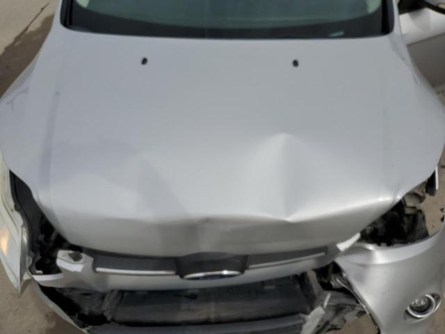 Photo 11 from auction – 2013 FORD FOCUS SE with VIN 1FADP3F26DL297132