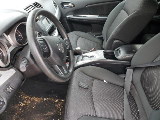 Фото 7 с аукциона – 2011 DODGE JOURNEY MA с VIN 3D4PH1FGXBT551806