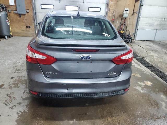 Photo 6 from auction – 2012 FORD FOCUS SE with VIN 1FAHP3F20CL447820