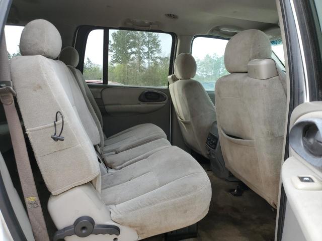Photo 11 from auction – 2004 CHEVROLET TRAILBLAZE with VIN 1GNES16S546135368