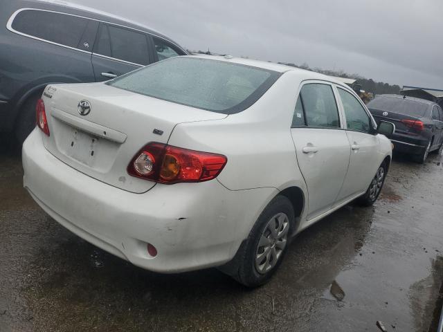 Zdjęcie 3 z aukcji – 2010 TOYOTA COROLLA BA z VIN 2T1BU4EE0AC198630
