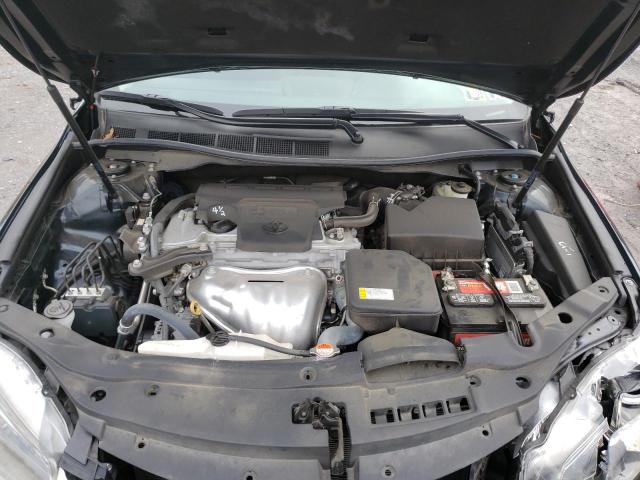 Photo 11 from auction – 2016 TOYOTA CAMRY LE with VIN 4T1BF1FK5GU592113