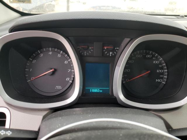Photo 9 from auction – 2014 CHEVROLET EQUINOX LT with VIN 2GNFLGEK9E6100222
