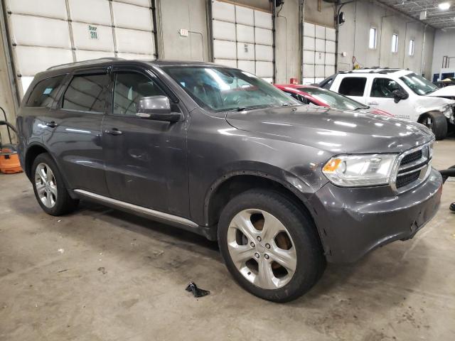 Photo 4 from auction – 2014 DODGE DURANGO LI with VIN 1C4RDJDG9EC598930