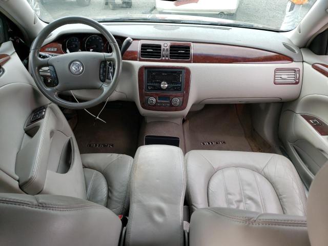 Photo 8 from auction – 2007 BUICK LUCERNE CX with VIN 1G4HD572X7U199276