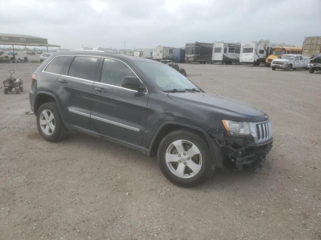 Photo 4 from auction – 2012 JEEP GRAND CHER with VIN 1C4RJEAG4CC137328