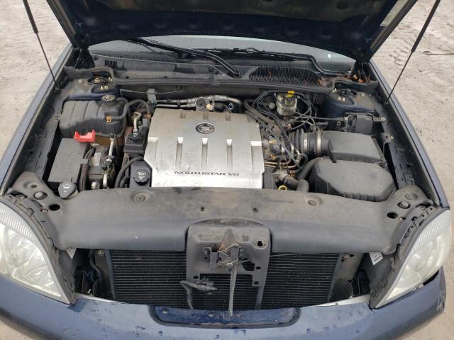 Photo 11 from auction – 2004 CADILLAC DEVILLE with VIN 1G6KD54Y34U258170