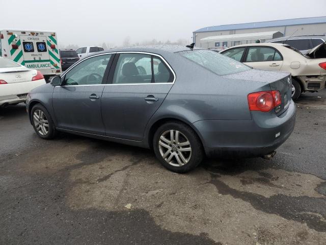 Photo 2 from auction – 2007 VOLKSWAGEN JETTA 2.5 with VIN 3VWRF71K57M119150