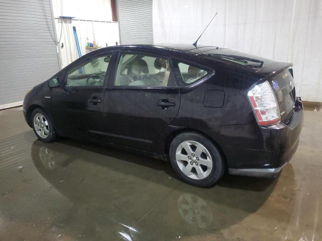 Photo 2 from auction – 2008 TOYOTA PRIUS with VIN JTDKB20U787814733