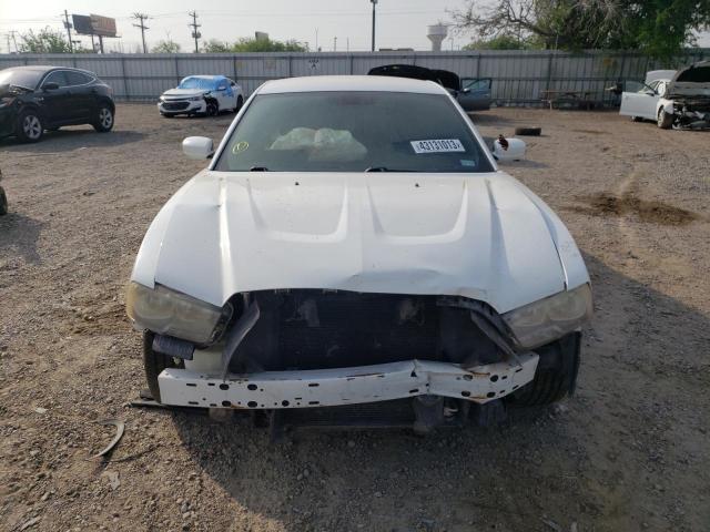 Photo 5 from auction – 2013 DODGE CHARGER SE with VIN 2C3CDXBG8DH678229