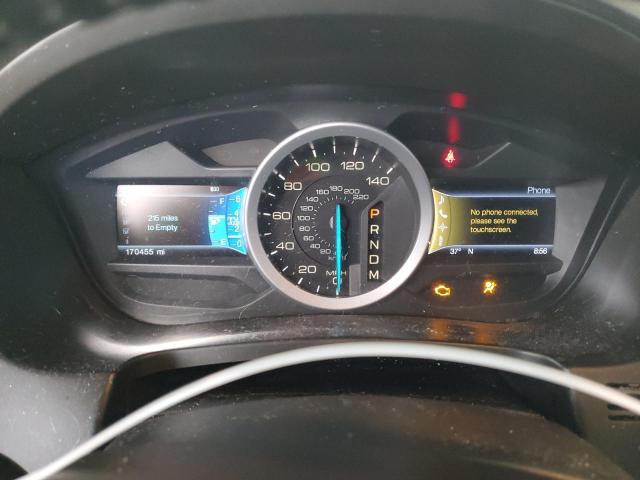 Photo 9 from auction – 2013 FORD EXPLORER X with VIN 1FM5K7D87DGA21008