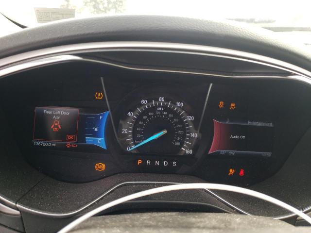 Photo 9 from auction – 2013 FORD FUSION SE with VIN 3FA6P0H70DR301774